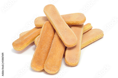 ladyfingers