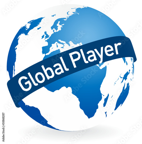 Global Player