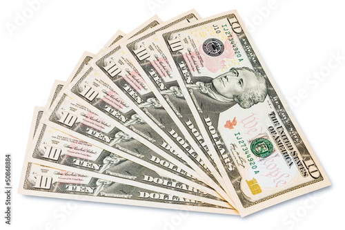Cash