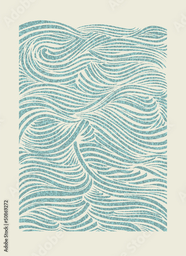 Sea Waves