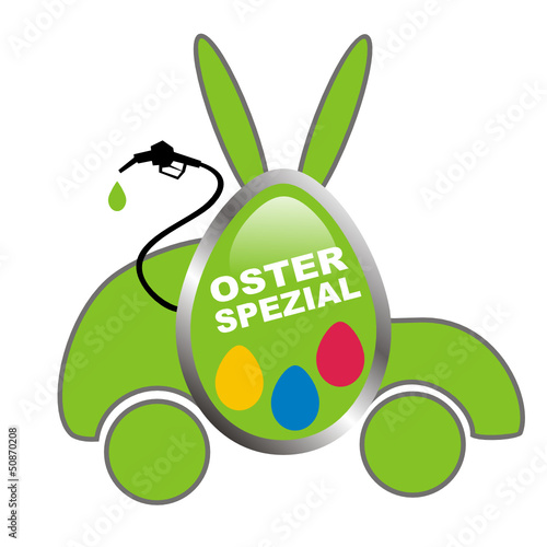 oster spezial