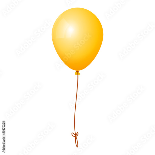 luftballon IV