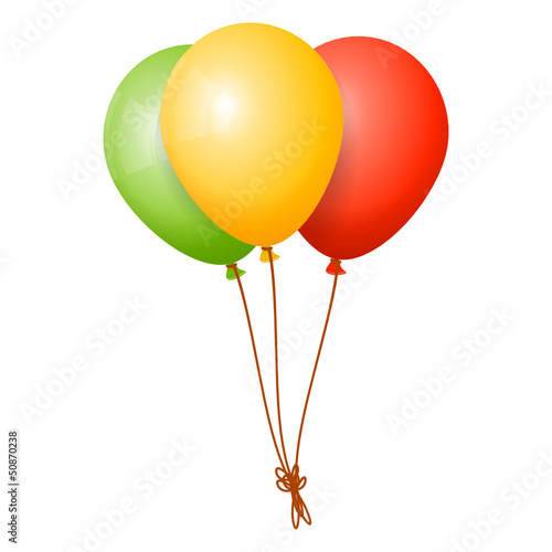 luftballon V