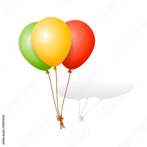 luftballon VI