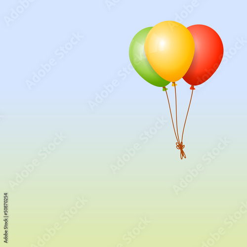 luftballon VII