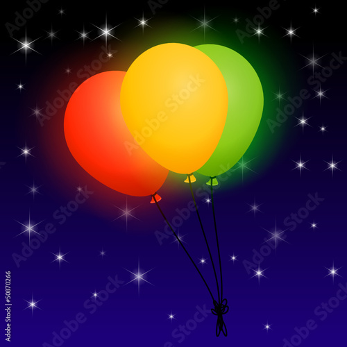 luftballon IX