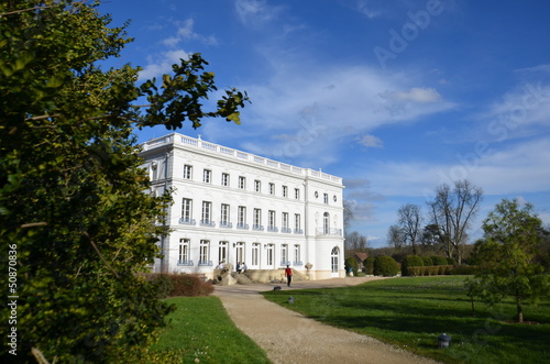 Château de Buc, Yvelines, région parisienne