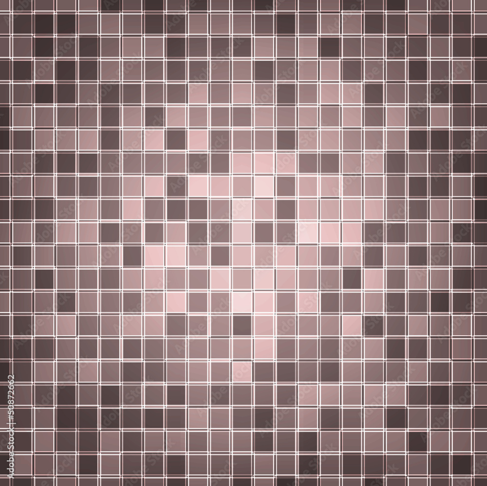 mosaic mosaic