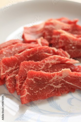 freshness japanese beef