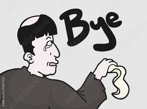Bye monk