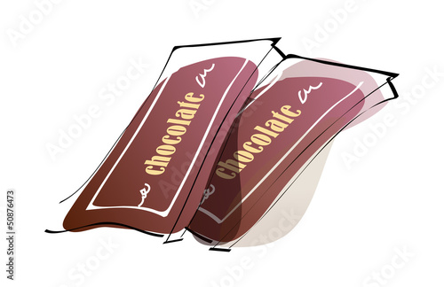 icon_ chocolate
