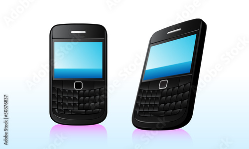 фотографія qwerty phone