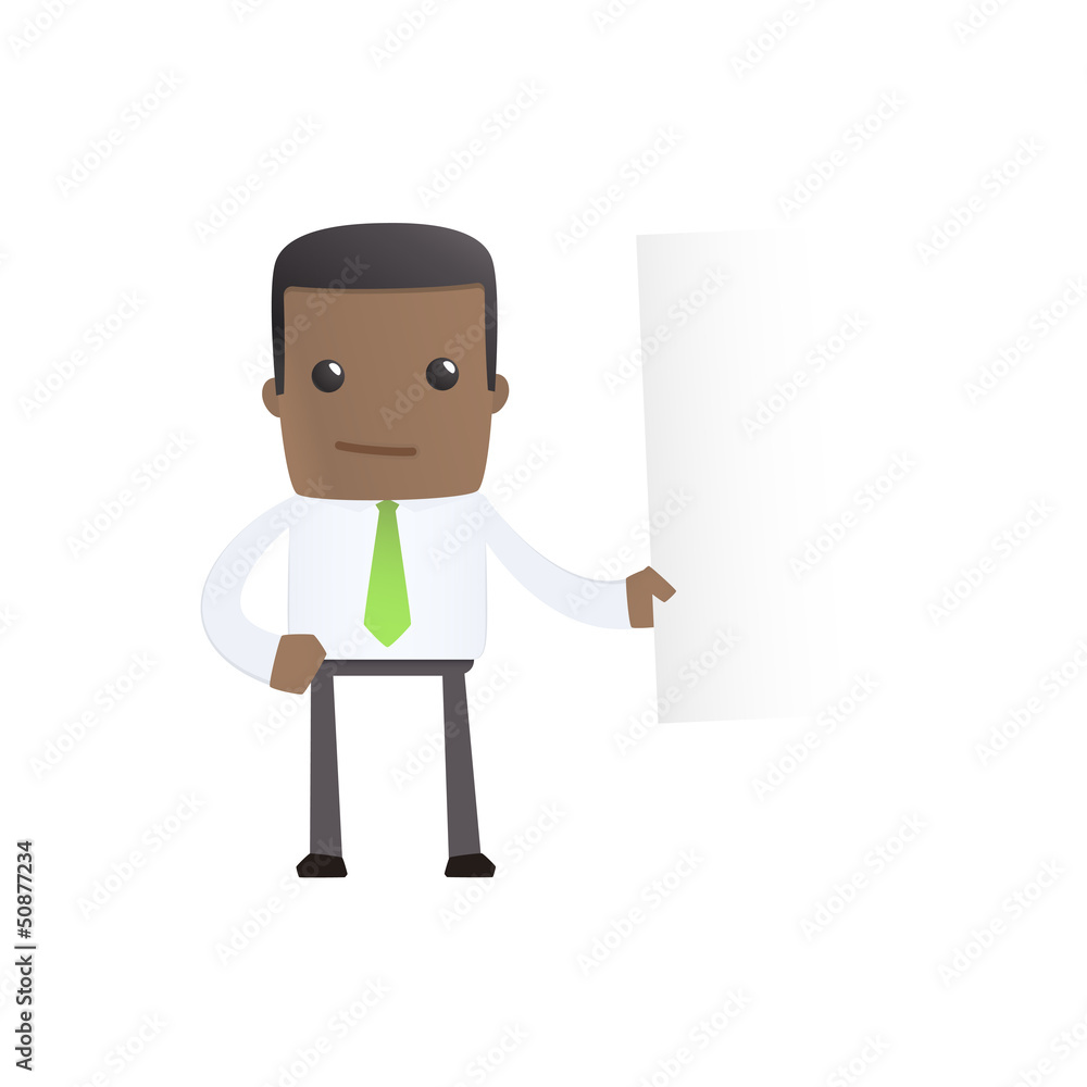 modern and stylish web character modern and stylish web character
