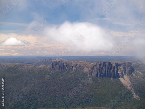 Cradle Mountain - Lake St Clair National Park photo