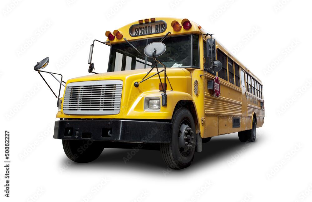 School bus