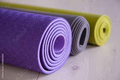 mat for yoga 1