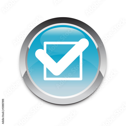 Web icon Selection