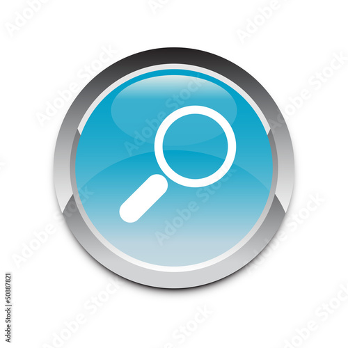 Web icon Search