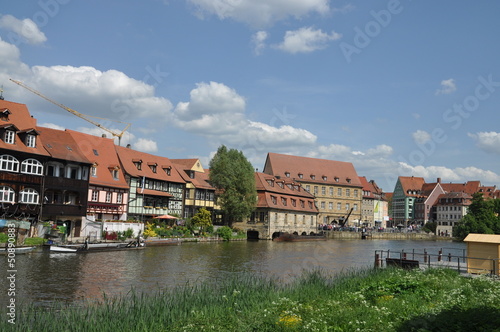 Klein-Venedig in Bamberg © Fotolyse
