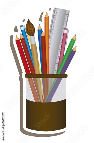 School elements