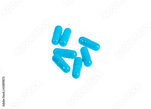 medical pills