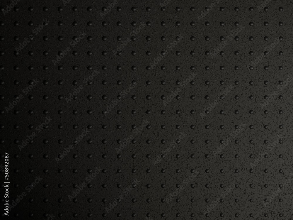 Dark metal texture Dark metal texture