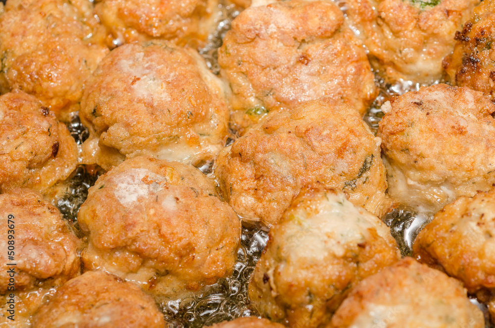 Meat Balls Meat Balls