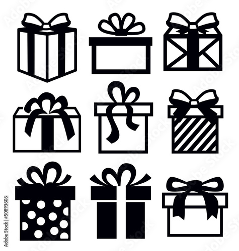 gift icon