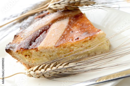 Foto pastiera