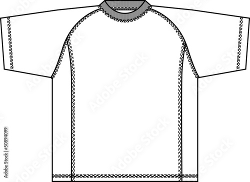 Tee-shirt manche courte