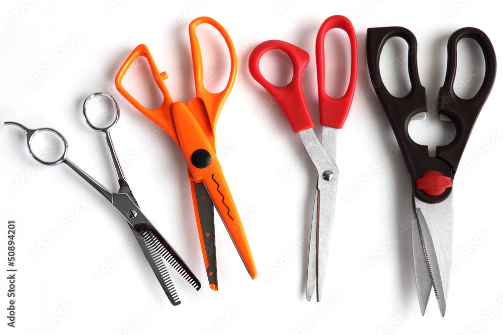 Scissors set Scissors set