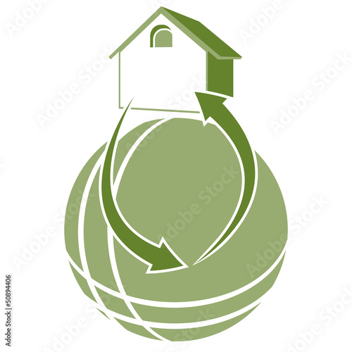Geothermal Icon