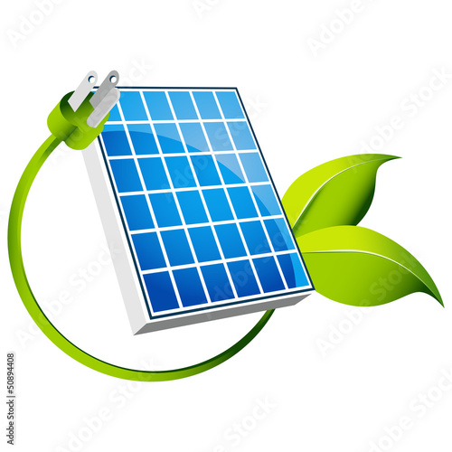 Solar Icon