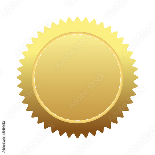 Gold medal