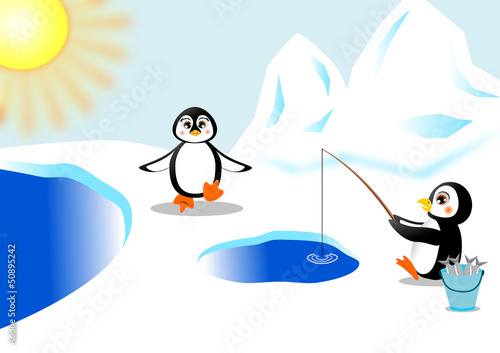 Penguin