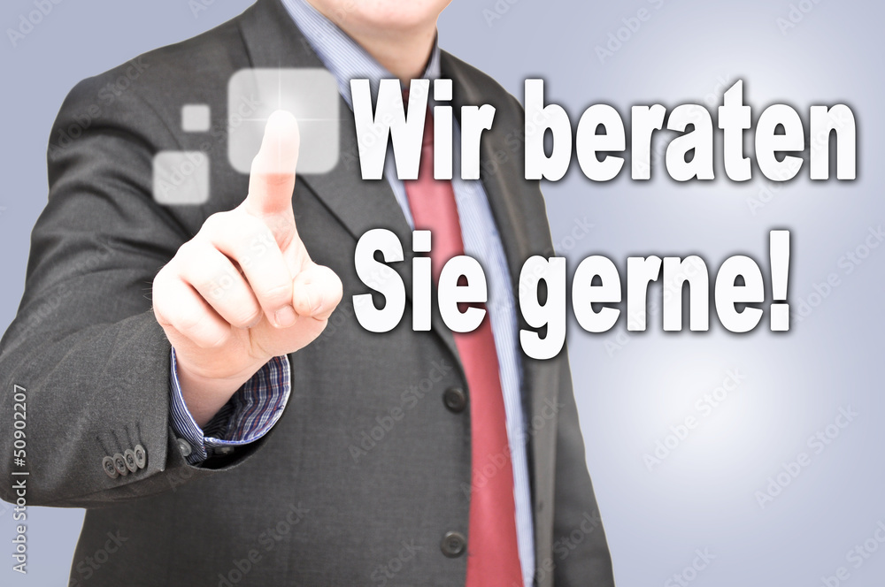 wir beraten sie gerne wir beraten sie gerne