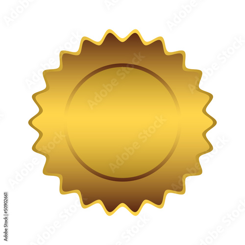 Gold medal