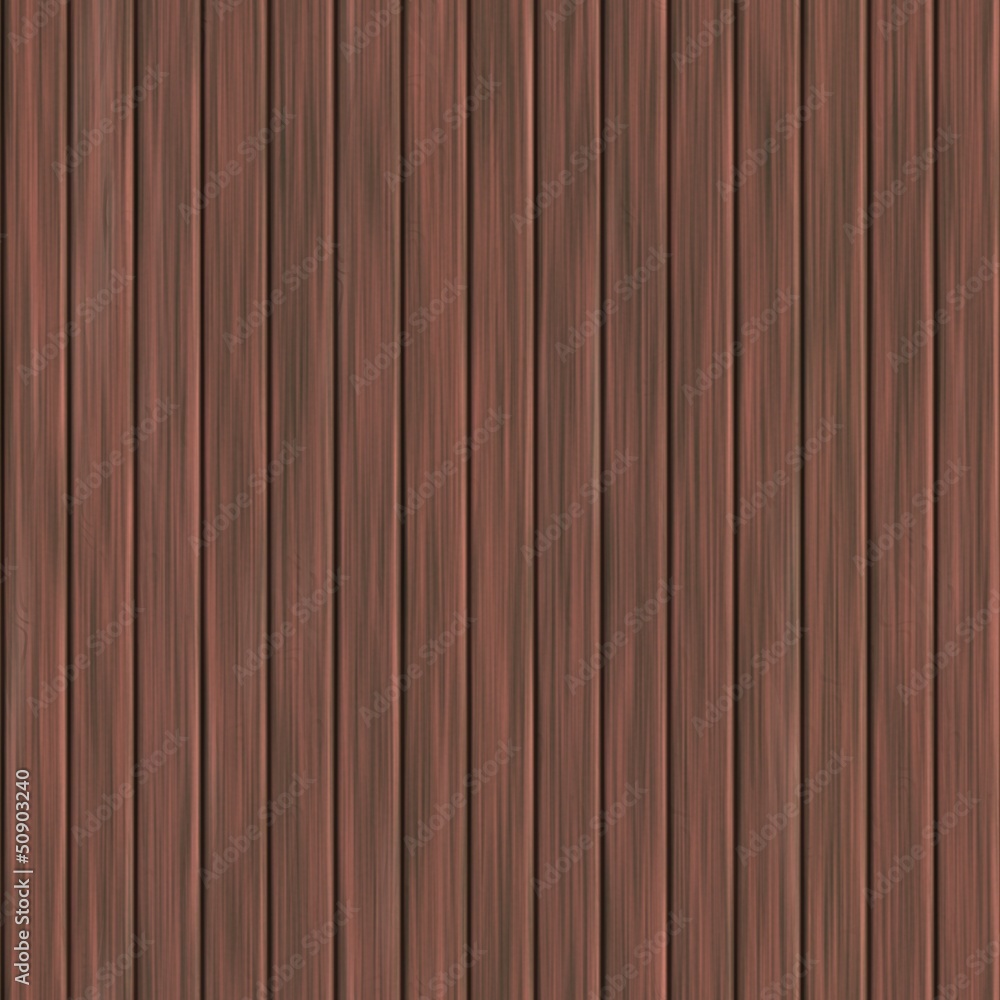 Obraz premium Wood plank. Seamless texture.
