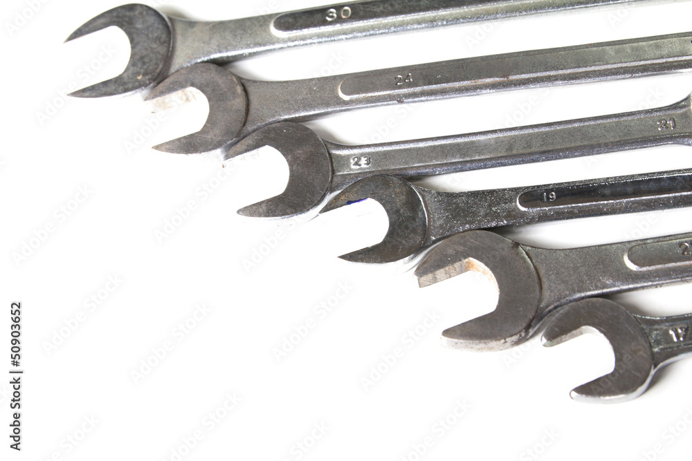 wrench wrench