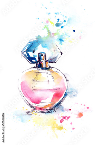 women's perfume