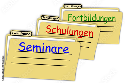 Seminar Schulungen  #130328-svg07
