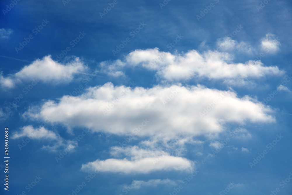 blue sky with cloud closeup blue sky with cloud closeup