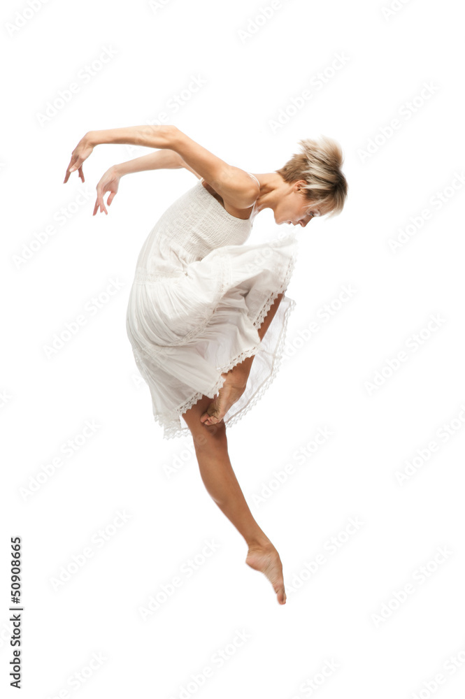 dancing girl dancing girl
