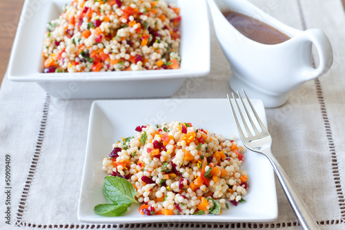 Couscous Salad-horizontal
