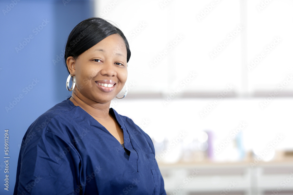 Hospital Medical Assistant