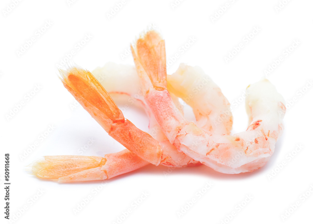 shrimps