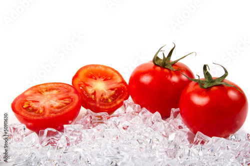 Foto Tomato
