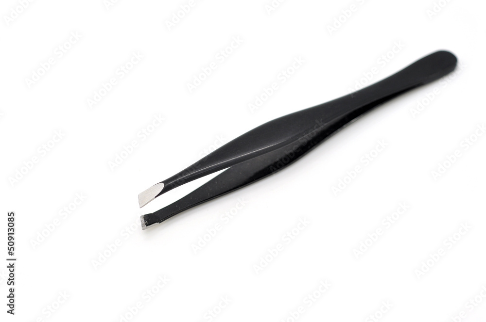 tweezers