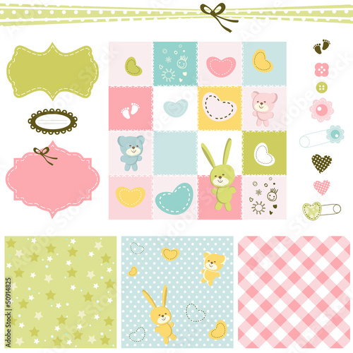 baby backgrounds