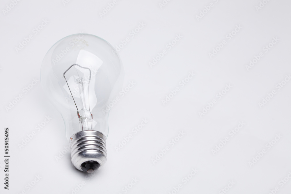 Light bulb Light bulb